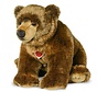 Stuffed Animal Brown Bear