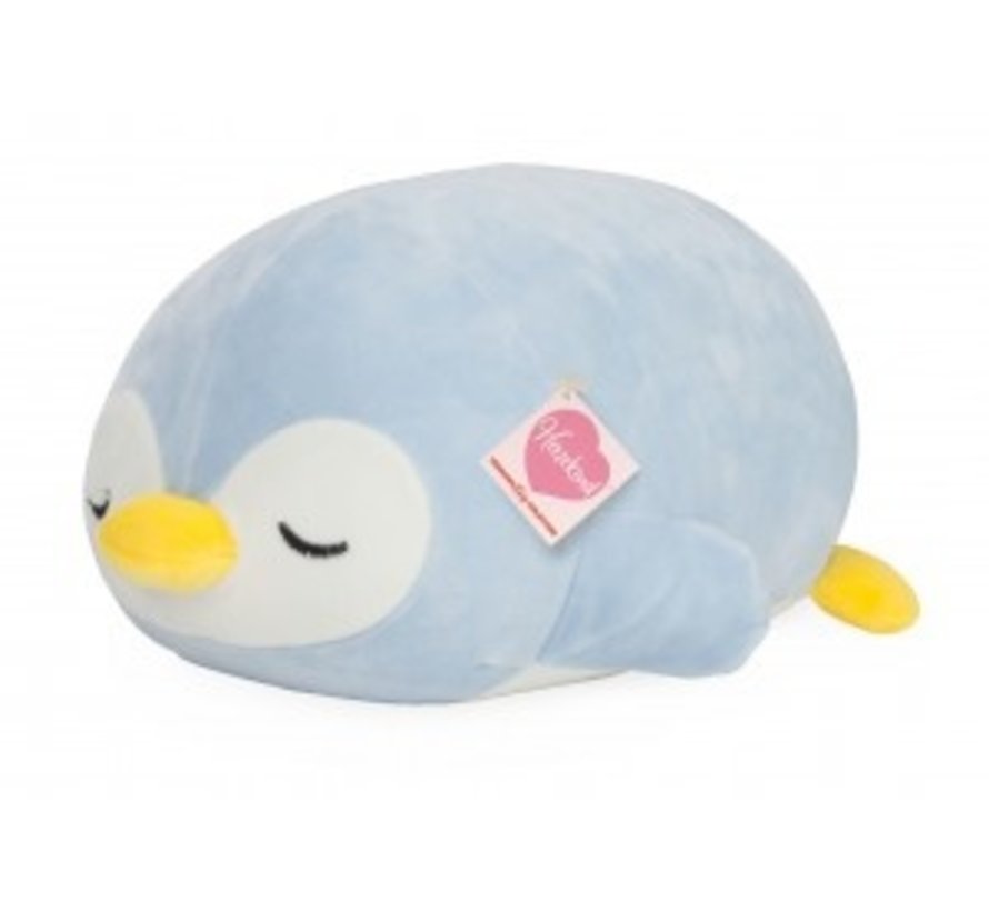 Stuffed Animal Penguin Speedy