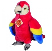 Hermann Teddy Stuffed Animal Parrot