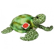 Hermann Teddy Stuffed Animal Turtle