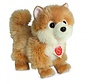 Stuffed Animal Potty Dog