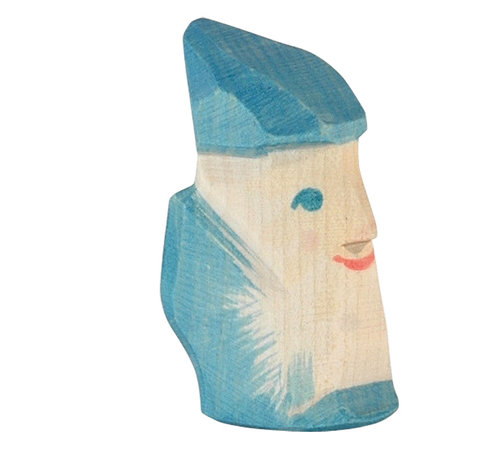 Ostheimer Dwarf Kristall 25061