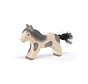 Paard Pony Shetland 11304