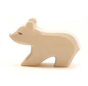 Ostheimer Polar Bear Small 22103