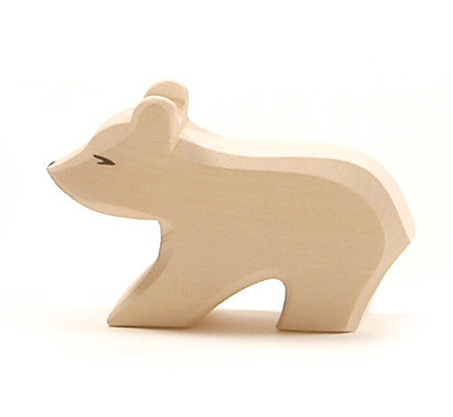 Ostheimer Polar Bear Small 22103