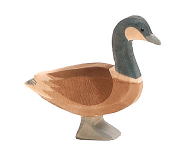 Ostheimer Goose Canadian 22701