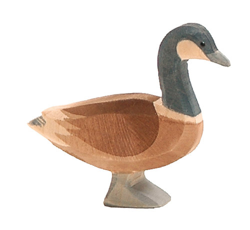 Ostheimer Goose Canadian 22701