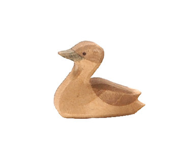 Ostheimer Goose Canadian Small Swimming 22704