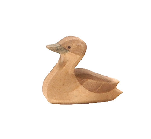 Ostheimer Goose Canadian Small Swimming 22704