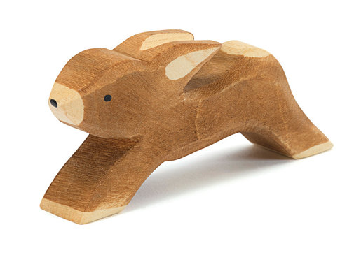 Ostheimer Haas Rennend 15002