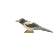Ostheimer Bird Magpie 16809