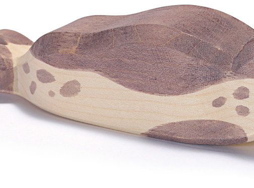 Ostheimer Zeehond Liggend 2253