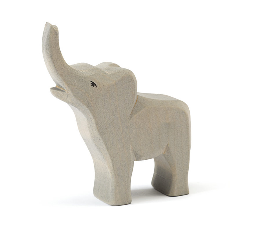 Elephant Small Trumpeting 20422