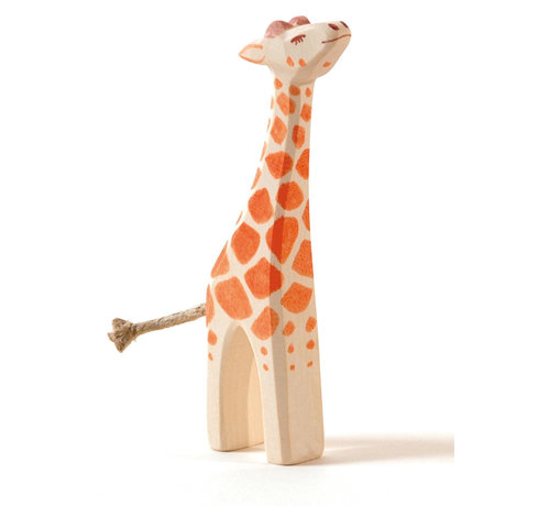 Ostheimer Giraffe Small 21803