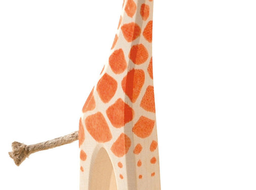 Ostheimer Giraffe Small 21803