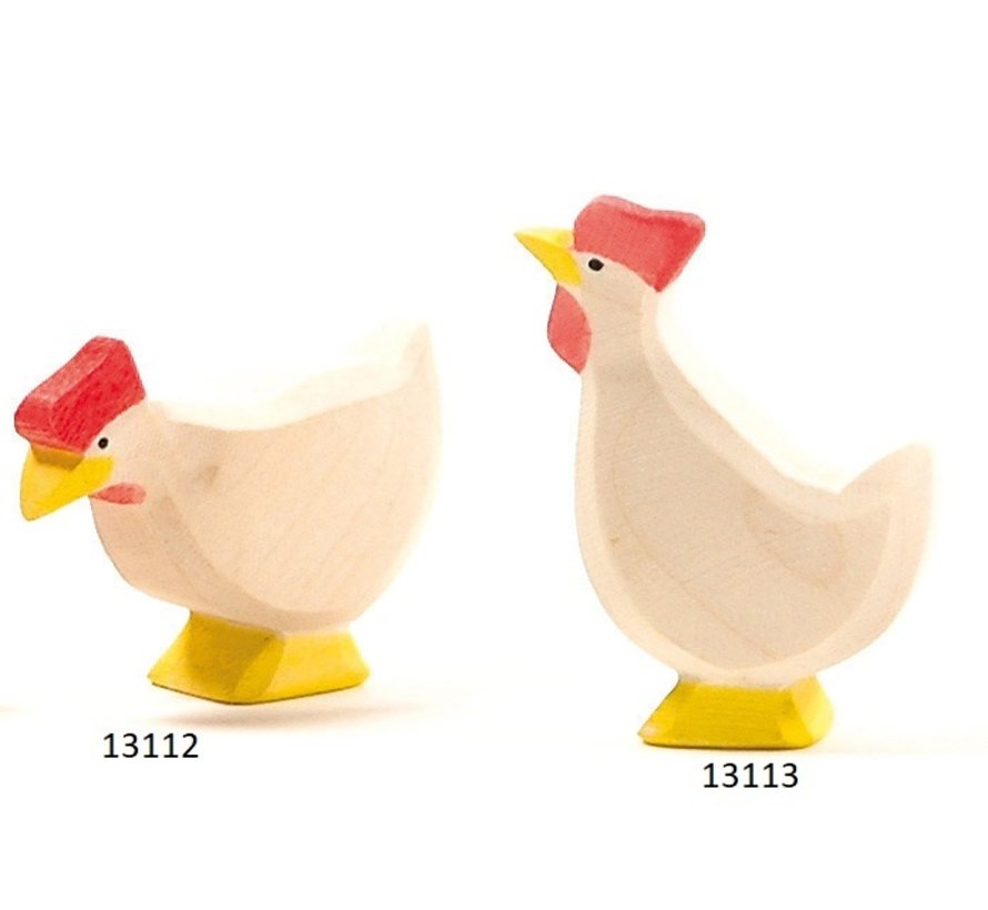 Chicken 13112