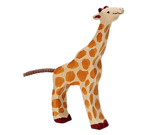 Holztiger Giraffe 80157