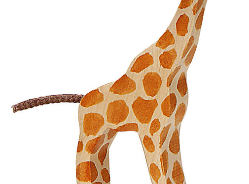 Holztiger Giraf 80157