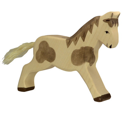 Holztiger Horse 80036