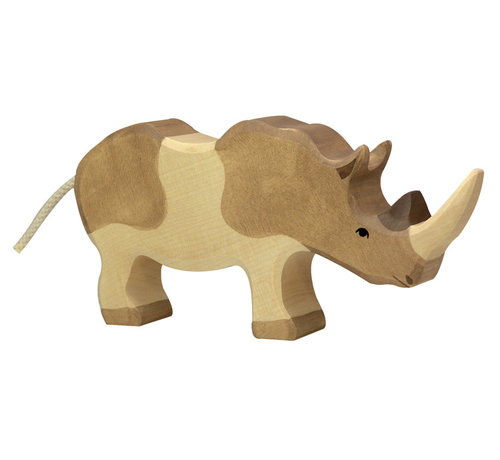 Holztiger Rhino 80158