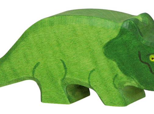 Holztiger Protoceratops 80342