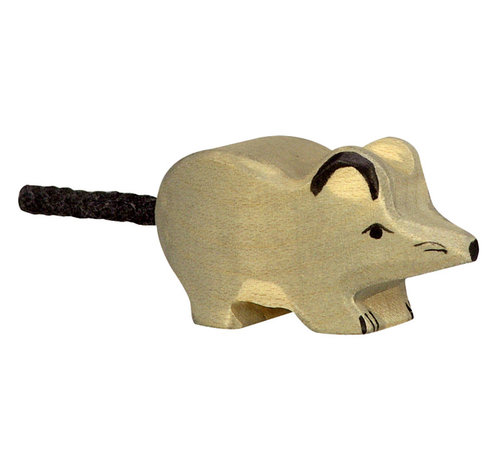 Holztiger Mouse 80087