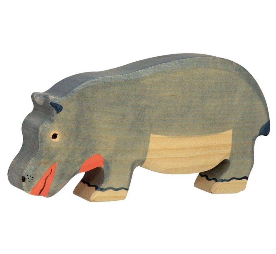 Hippopotamus 80161