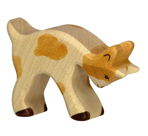 Holztiger Goat Lamb 80082