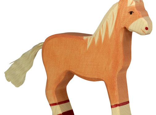 Holztiger Horse 80033