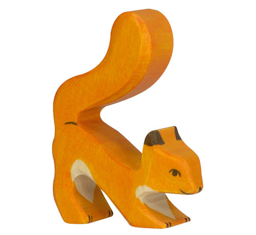 Holztiger Squirrel 80105