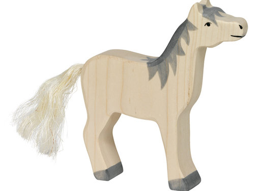 Holztiger Paard 80360