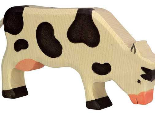 Holztiger Cow 80002