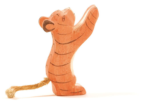 Ostheimer Tijger Klein Spelend 20104