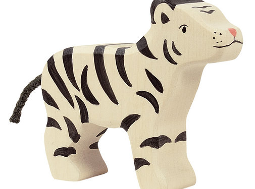 Holztiger Tijger 80565