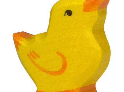Holztiger Chick 80020