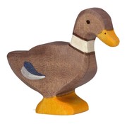 Holztiger Duck 80023