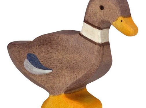 Holztiger Duck 80023