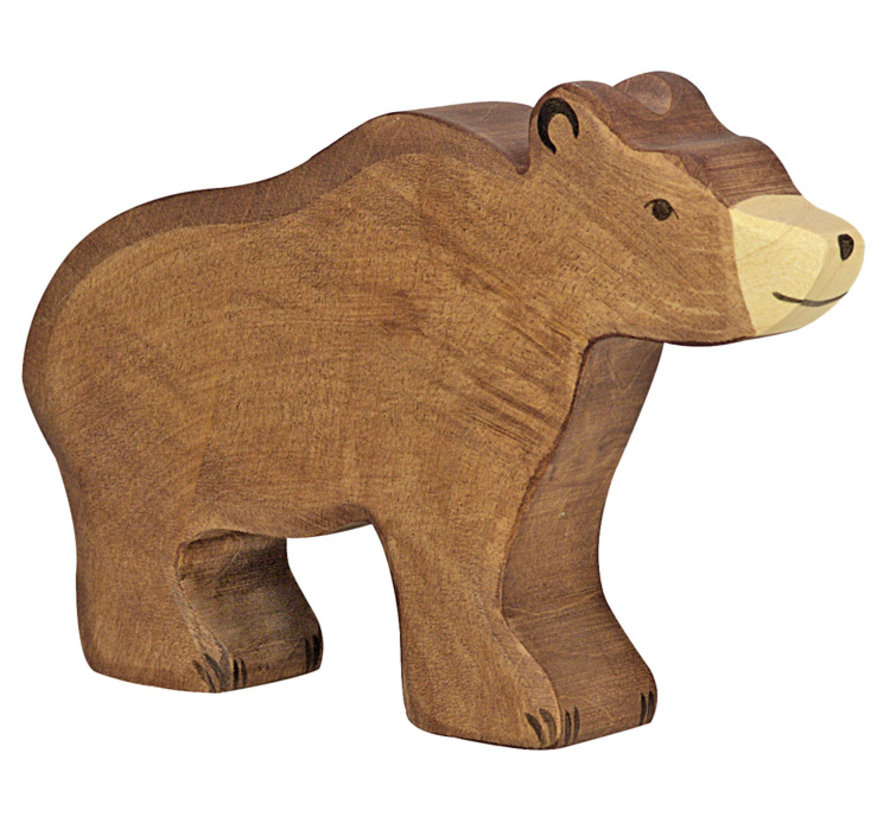 Brown Bear 80183