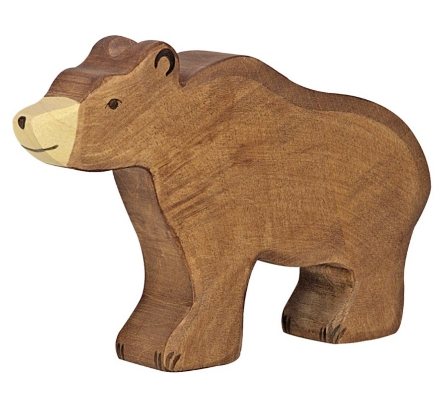 Brown Bear 80183