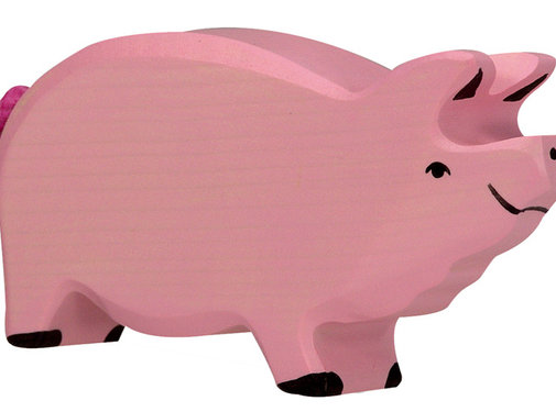 Holztiger Pig Beer 80064