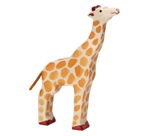 Holztiger Giraffe 80155