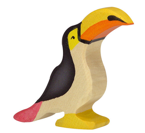 Holztiger Toucan 80179