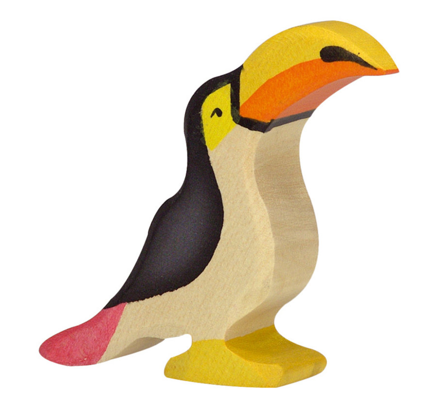 Toucan 80179