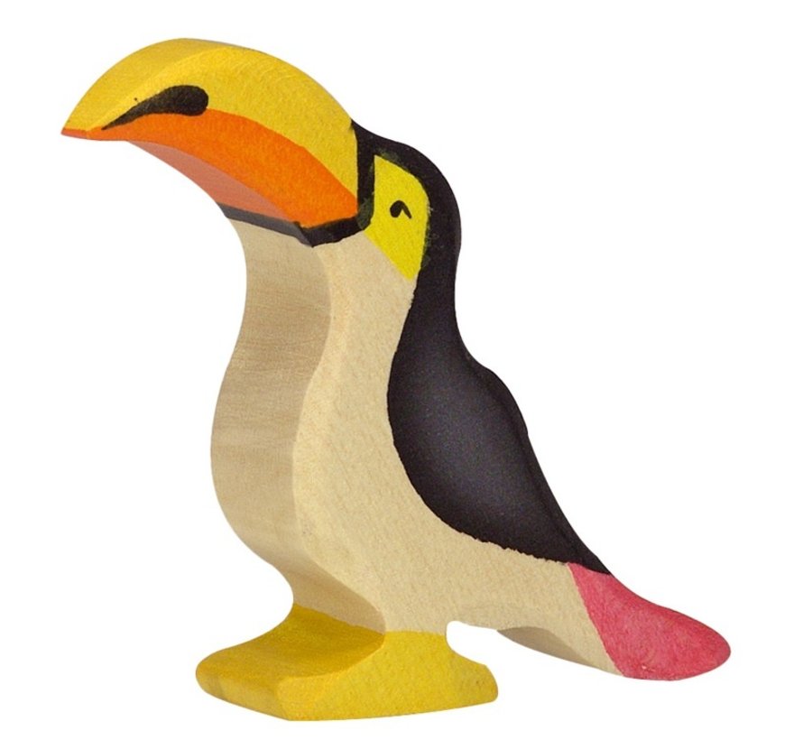 Toucan 80179