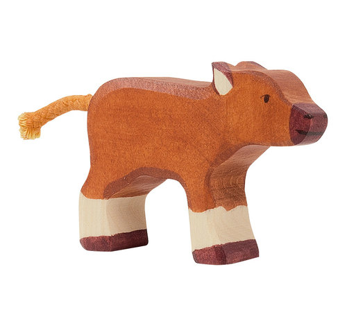 Holztiger Bison 80561