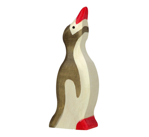 Holztiger Penguin 80212