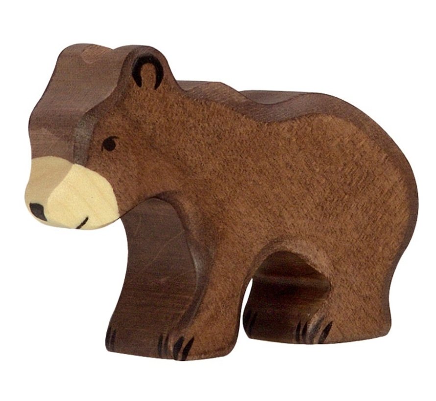 Brown Bear 80185