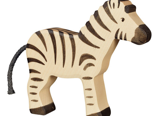 Holztiger Zebra 80568