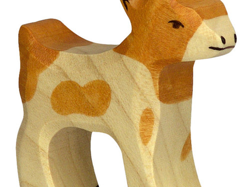 Holztiger Goat Lamb 80081
