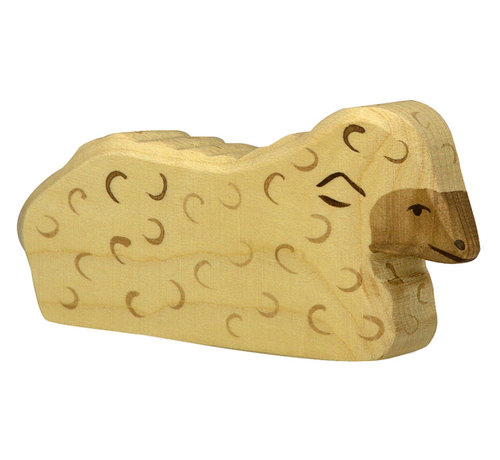 Holztiger Schaap 80074